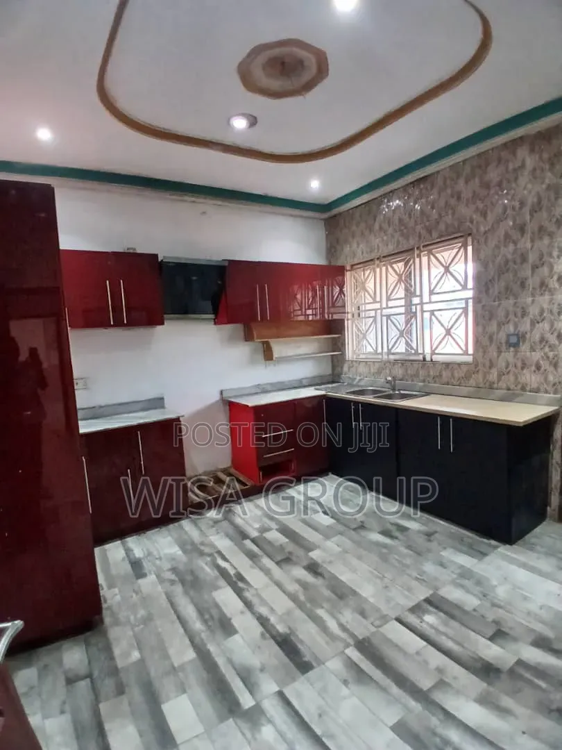 3bdrm House in Wisa Group, Accra Metropolitan for rent