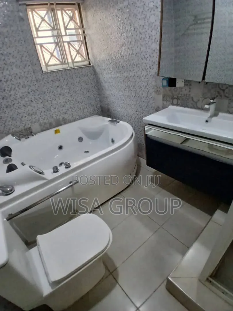 3bdrm House in Wisa Group, Accra Metropolitan for rent