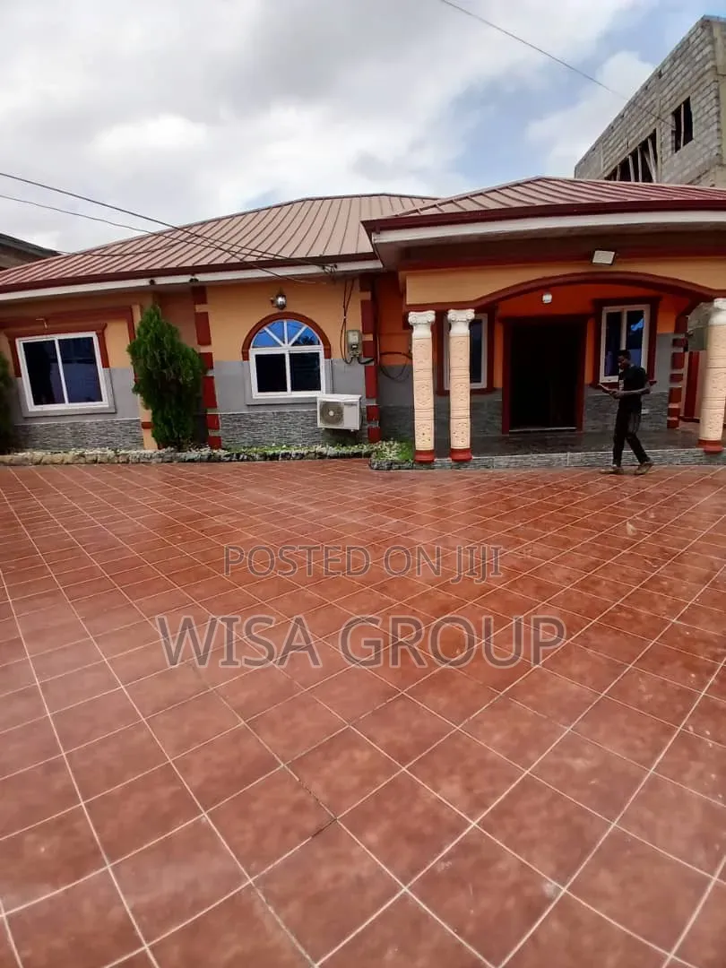 3bdrm House in Wisa Group, Accra Metropolitan for rent
