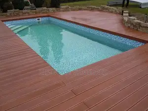 3d WPC Decking(5pcs/Box) Free Delivery-5boxes