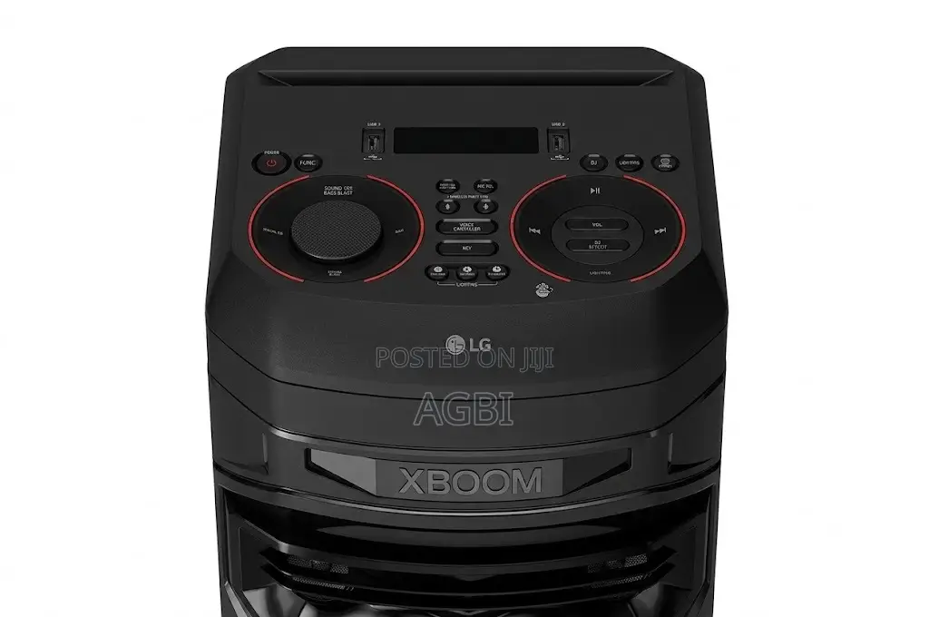 Lg Xboom Rnc5