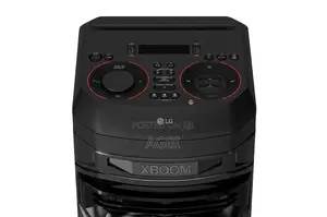Lg Xboom Rnc5