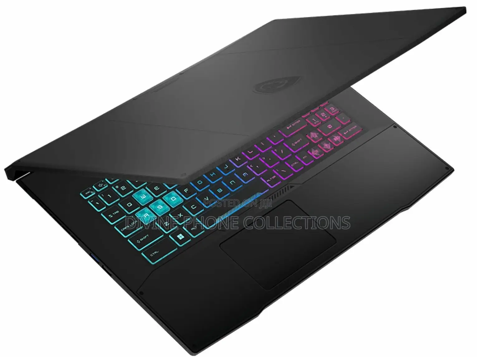 New Laptop MSI Katana 17 16GB Intel Core i9 SSD 1T