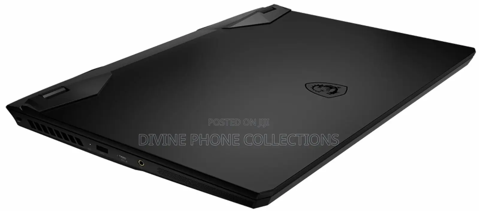New Laptop MSI Vector GP68 HX 13V 32GB Intel Core i9 SSD 1T