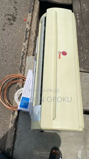 Riello Lg Air Conditioning (Indoor)