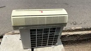 Riello Lg Air Conditioning (Indoor)