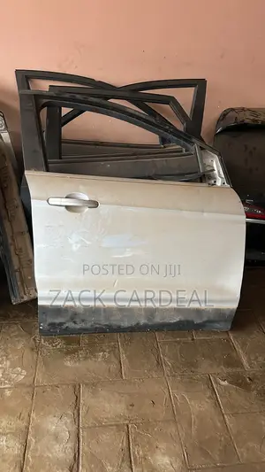 Ford Escape 2015-2016-2017 Front Right Door Available