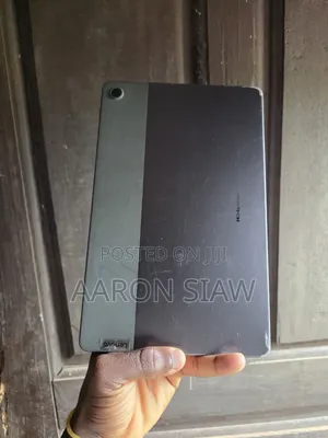 Lenovo Tab M10 Plus (3rd Gen) 128 GB