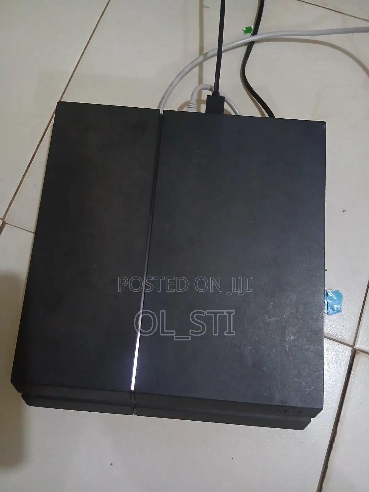 Playstation 4