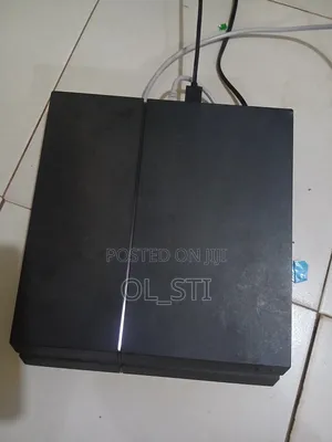 Playstation 4