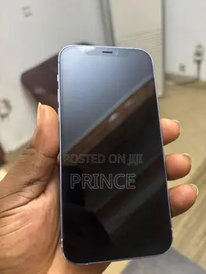 Apple iPhone 12 64 GB Purple