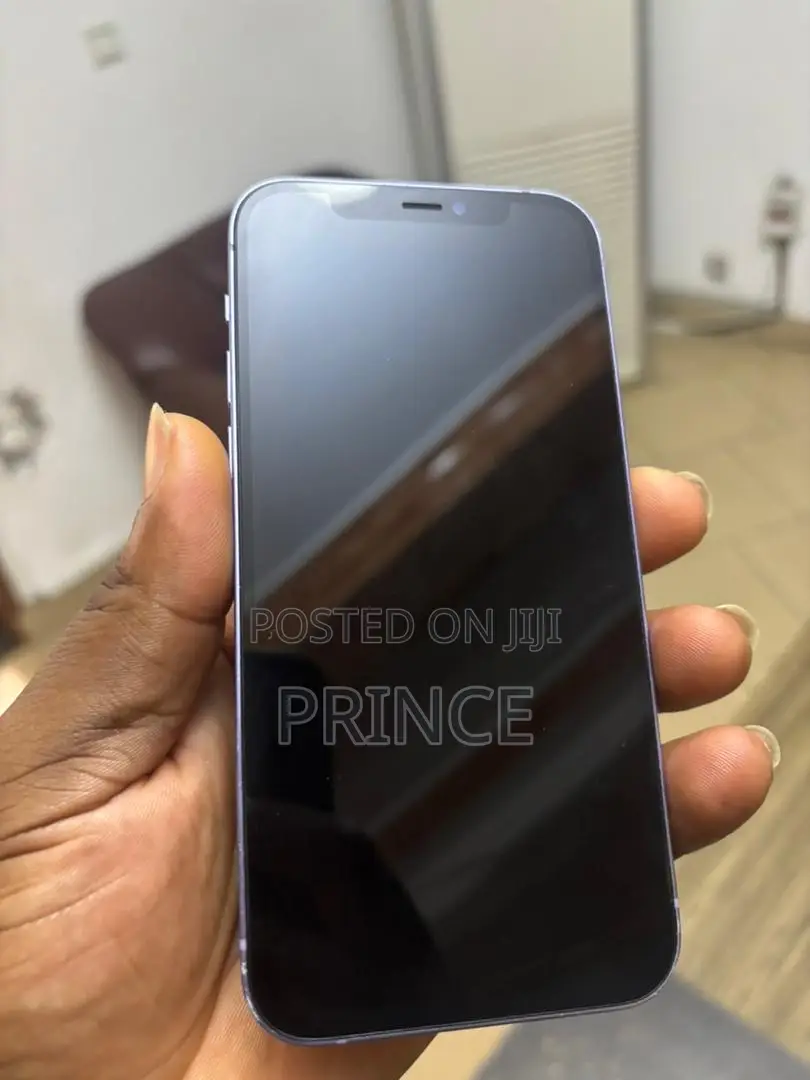 Apple iPhone 12 64 GB Purple
