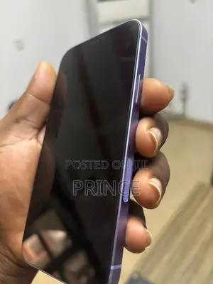 Apple iPhone 12 64 GB Purple