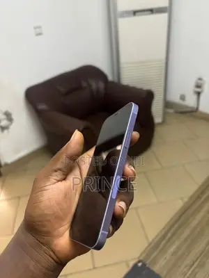 Apple iPhone 12 64 GB Purple