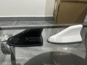 Universal Shark Fin for All Cars