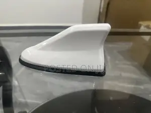 Universal Shark Fin for All Cars