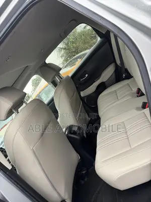 Honda HR-V Sport AWD CVT 2024 Silver