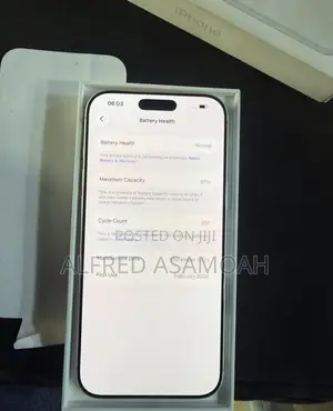 Apple iPhone 17 Pro Max 256 GB Silver