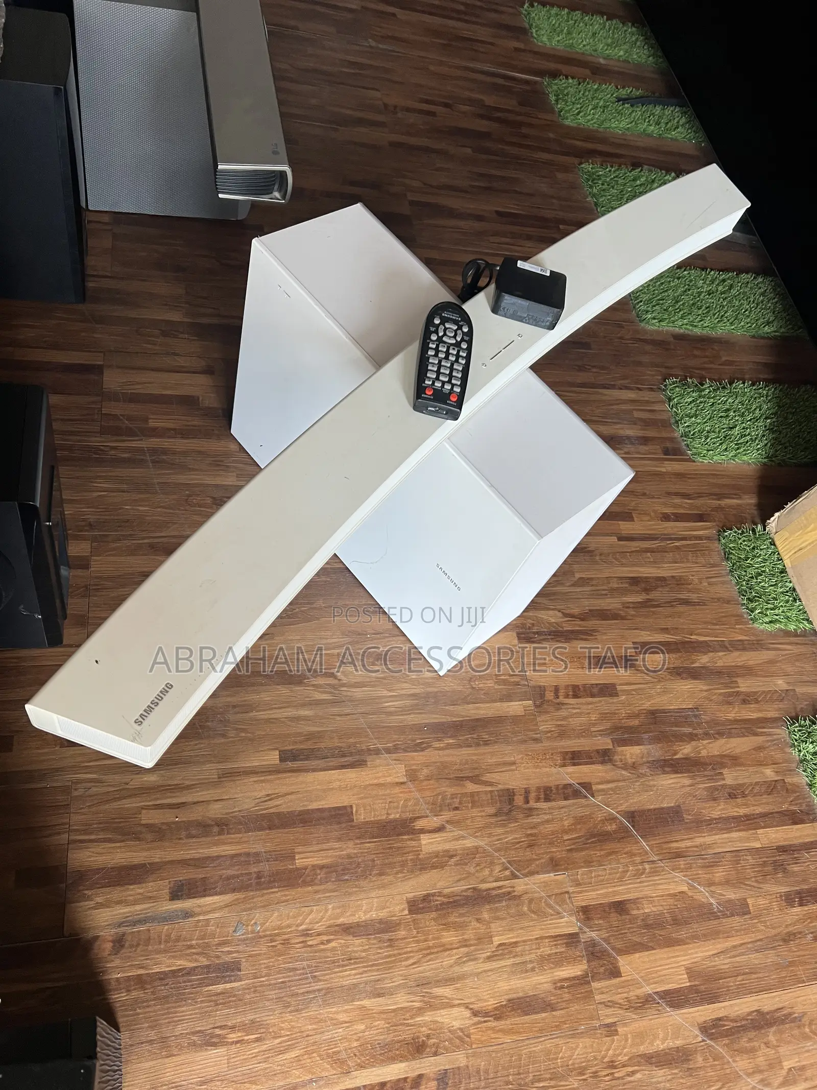 Samsung Hw-J6512
