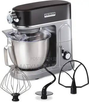 Aifeel Stand Mixer With Meat Grinder