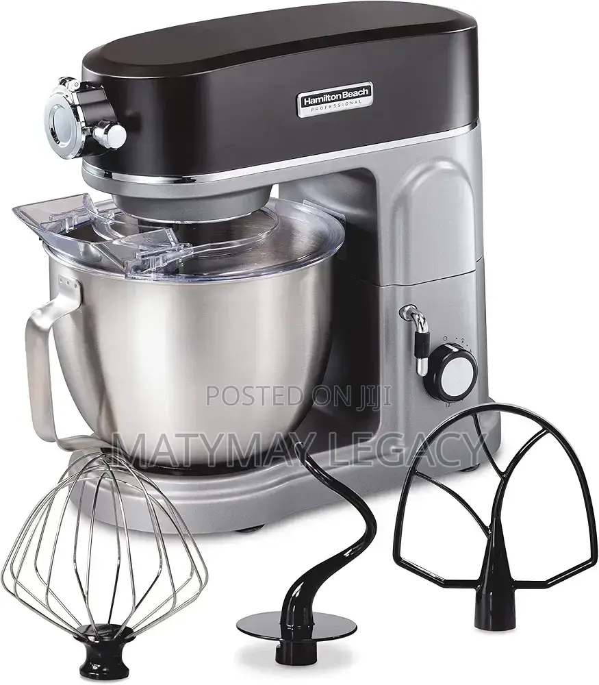 Aifeel Stand Mixer With Meat Grinder