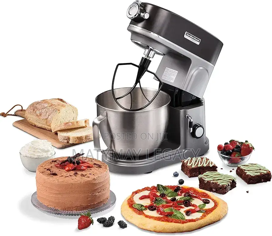 Aifeel Stand Mixer With Meat Grinder