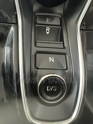 2019-25 Acura RDX Aspec Gear Knop