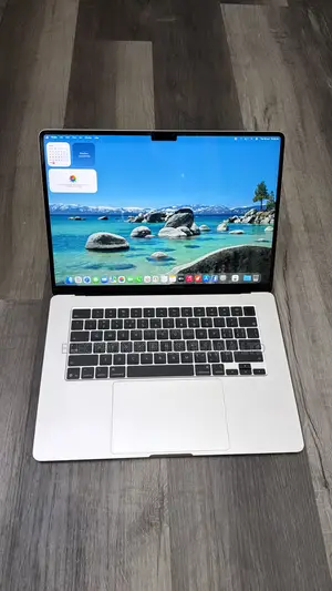 Laptop Apple MacBook Air 2026 M5 16GB Apple M5 SSD 512GB