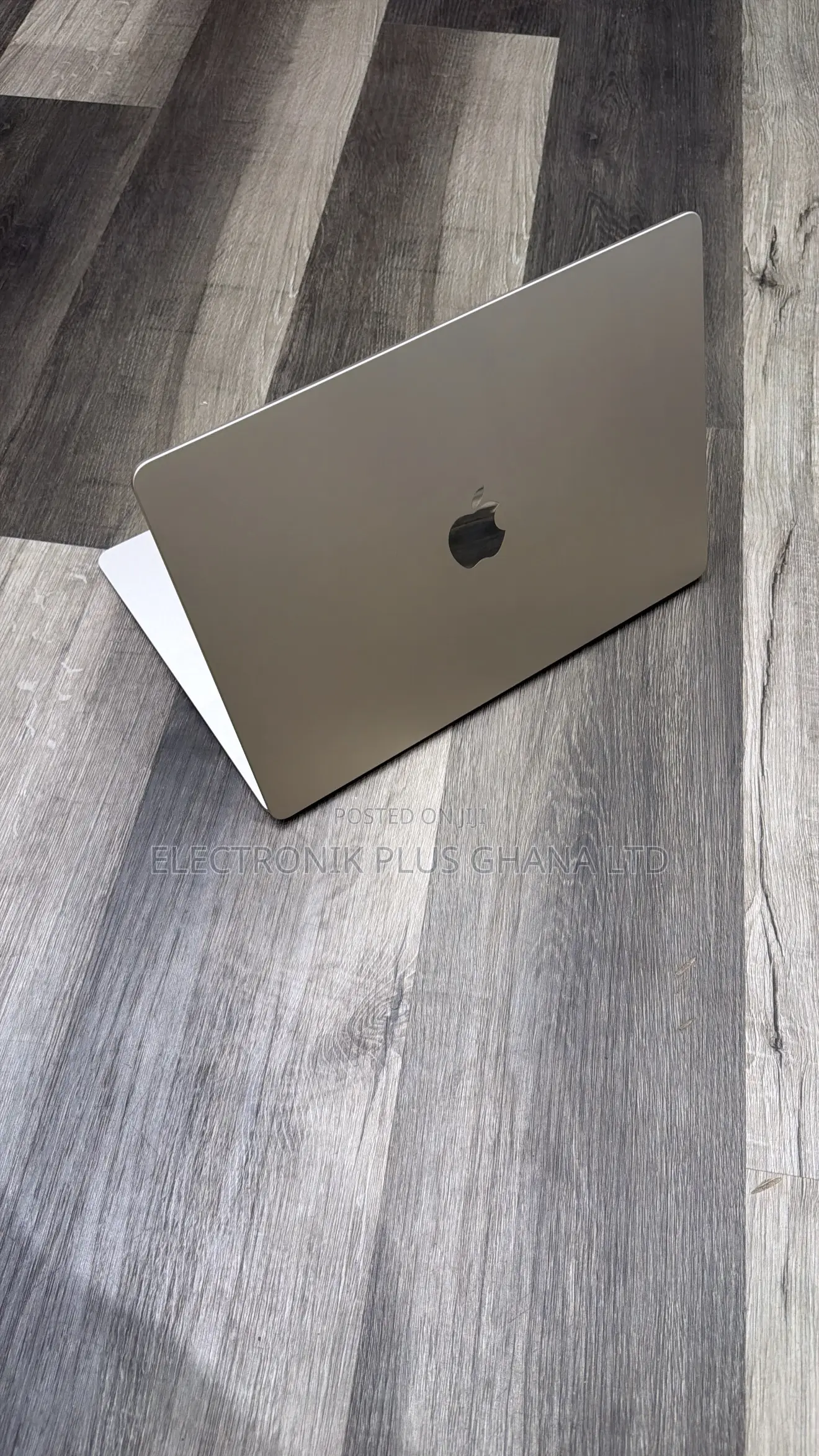 Laptop Apple MacBook Air 2026 M5 16GB Apple M5 SSD 512GB