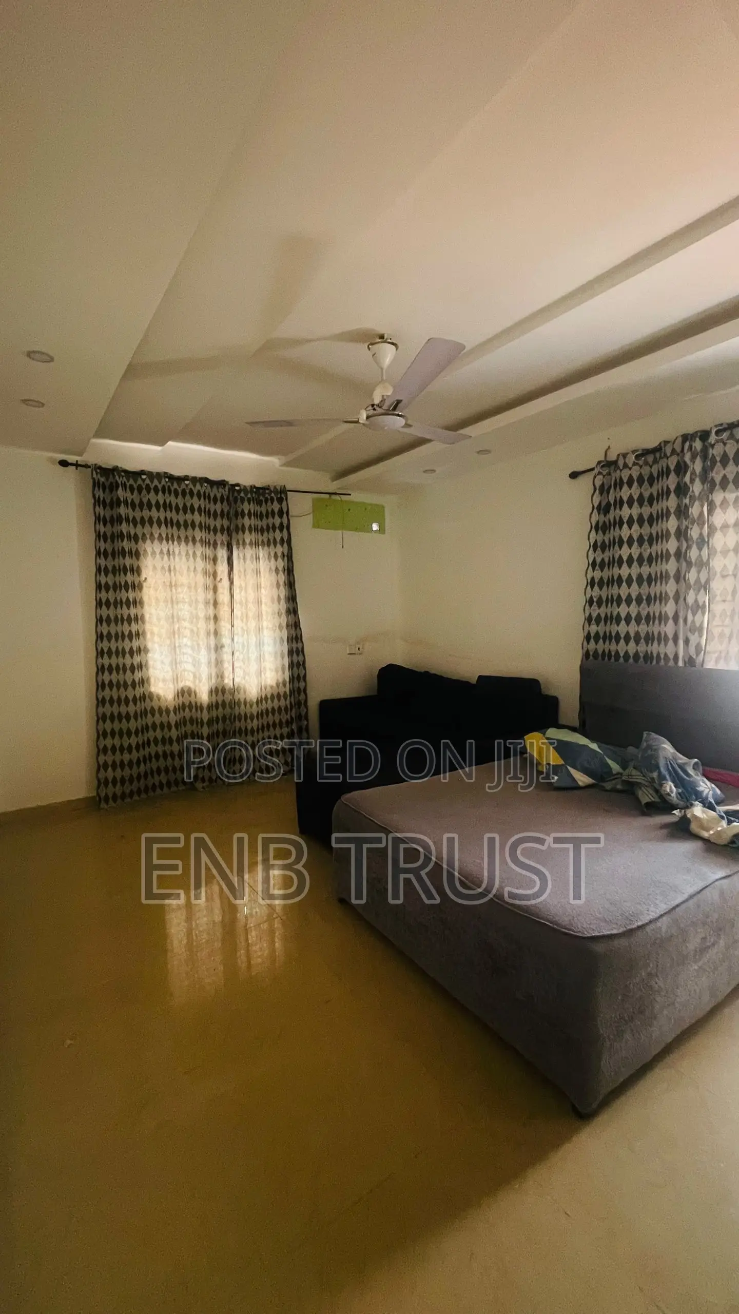 3bdrm House in Amasaman, Ga South Municipal for rent