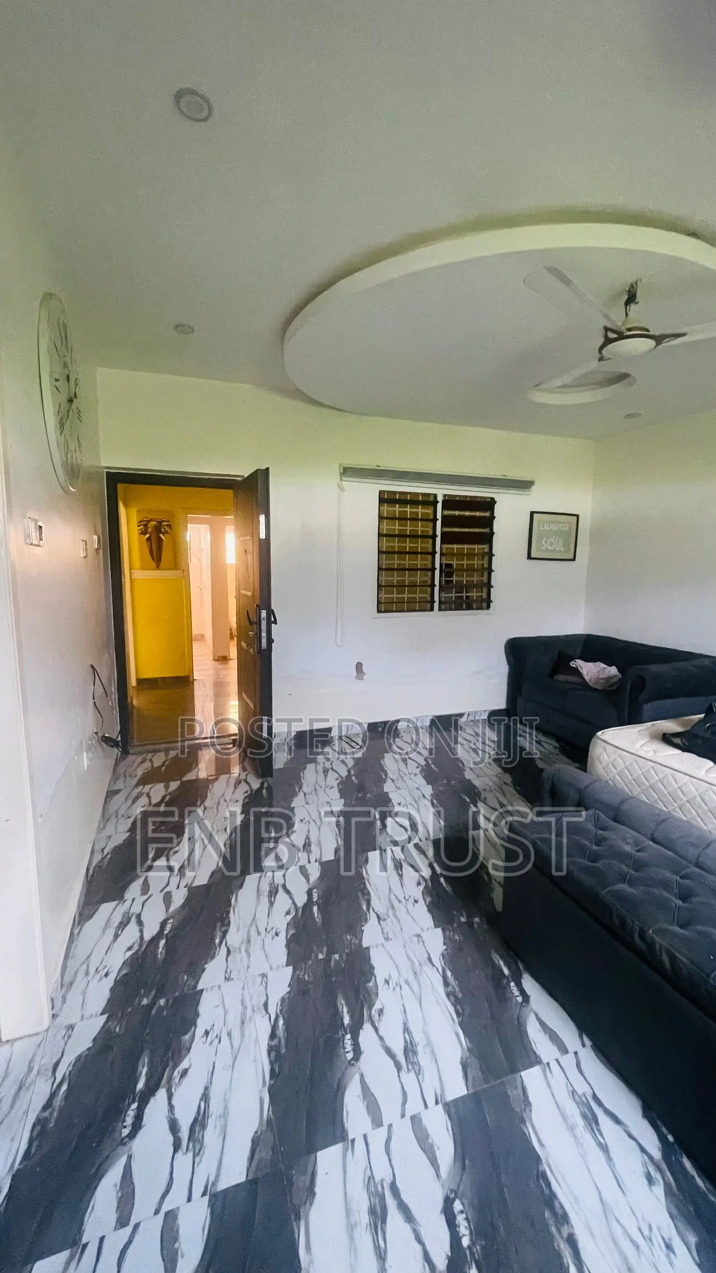 3bdrm House in Amasaman, Ga South Municipal for rent
