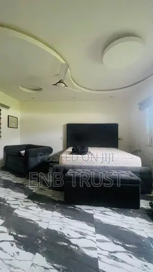 3bdrm House in Amasaman, Ga South Municipal for rent