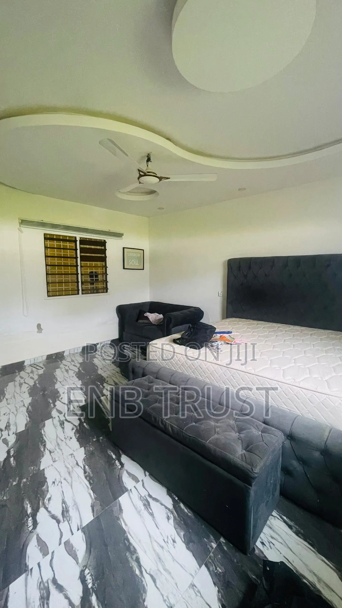 3bdrm House in Amasaman, Ga South Municipal for rent