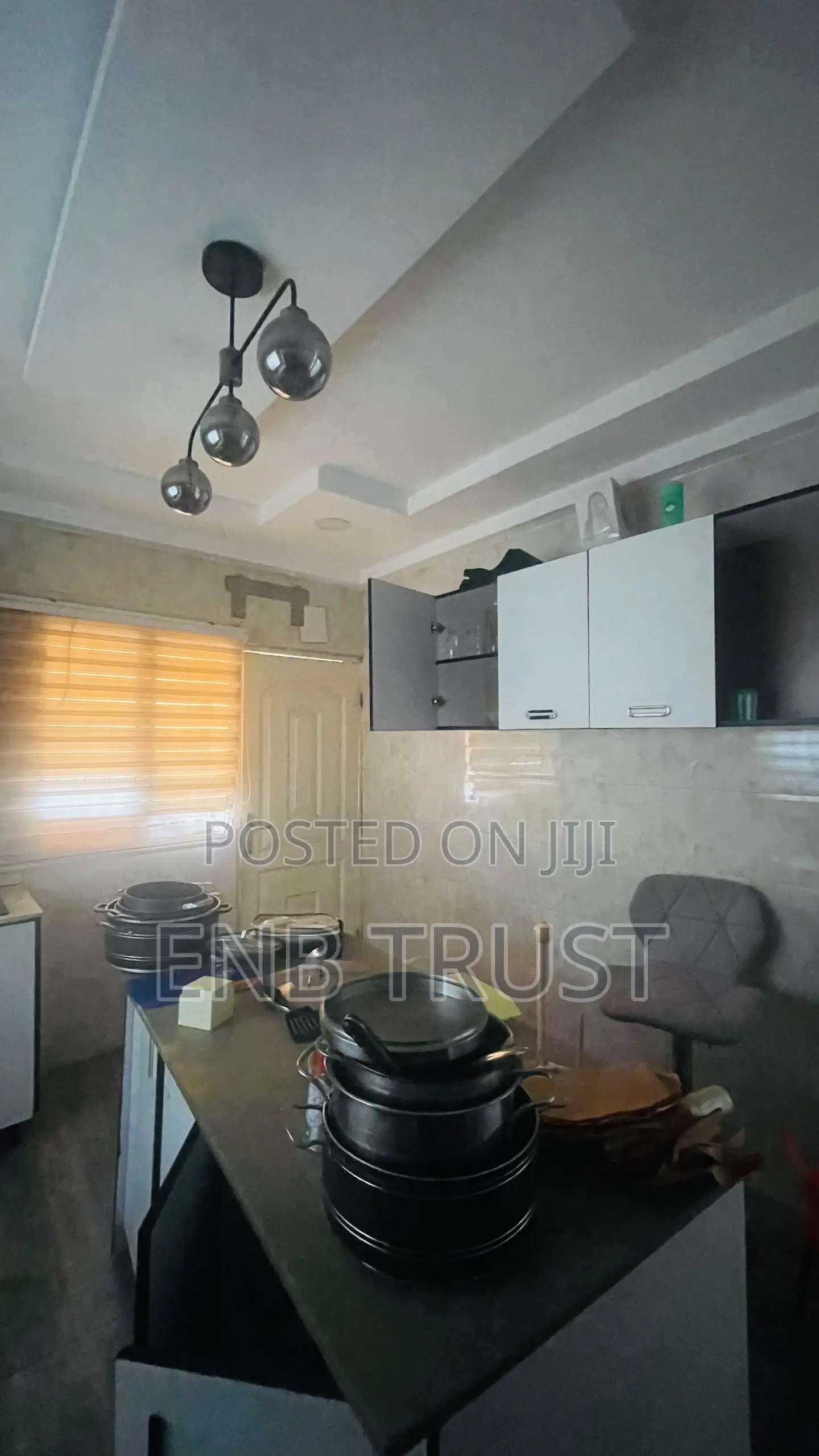 3bdrm House in Amasaman, Ga South Municipal for rent