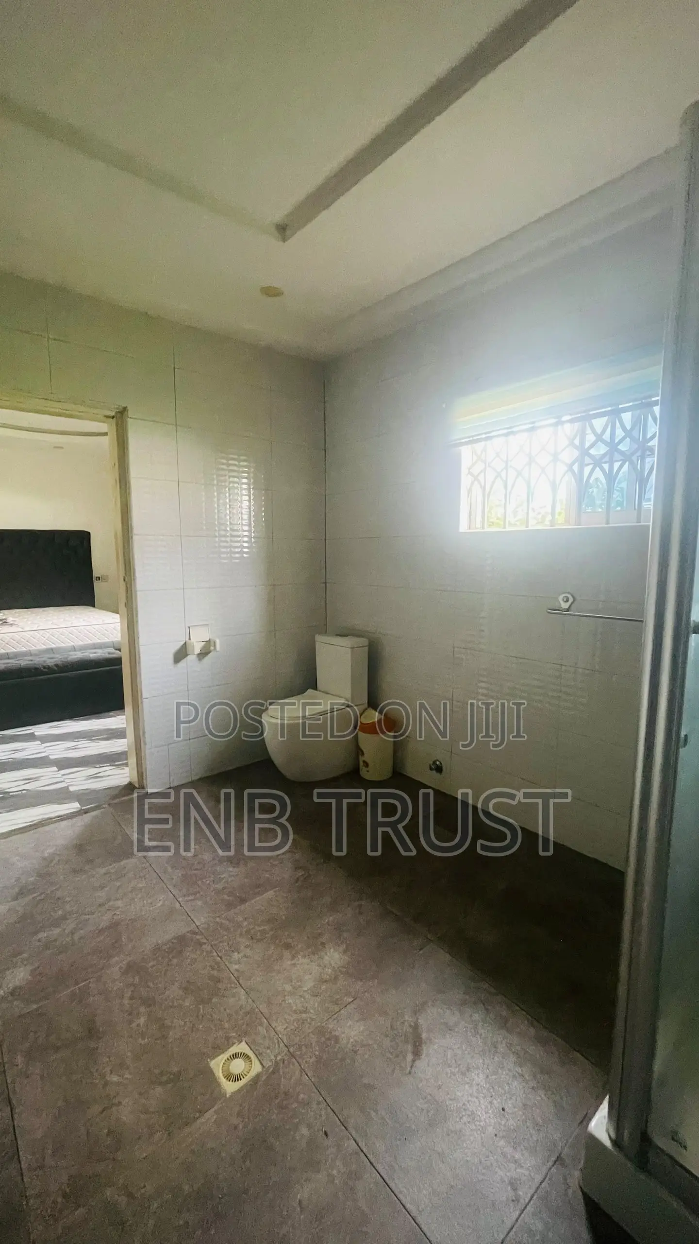 3bdrm House in Amasaman, Ga South Municipal for rent