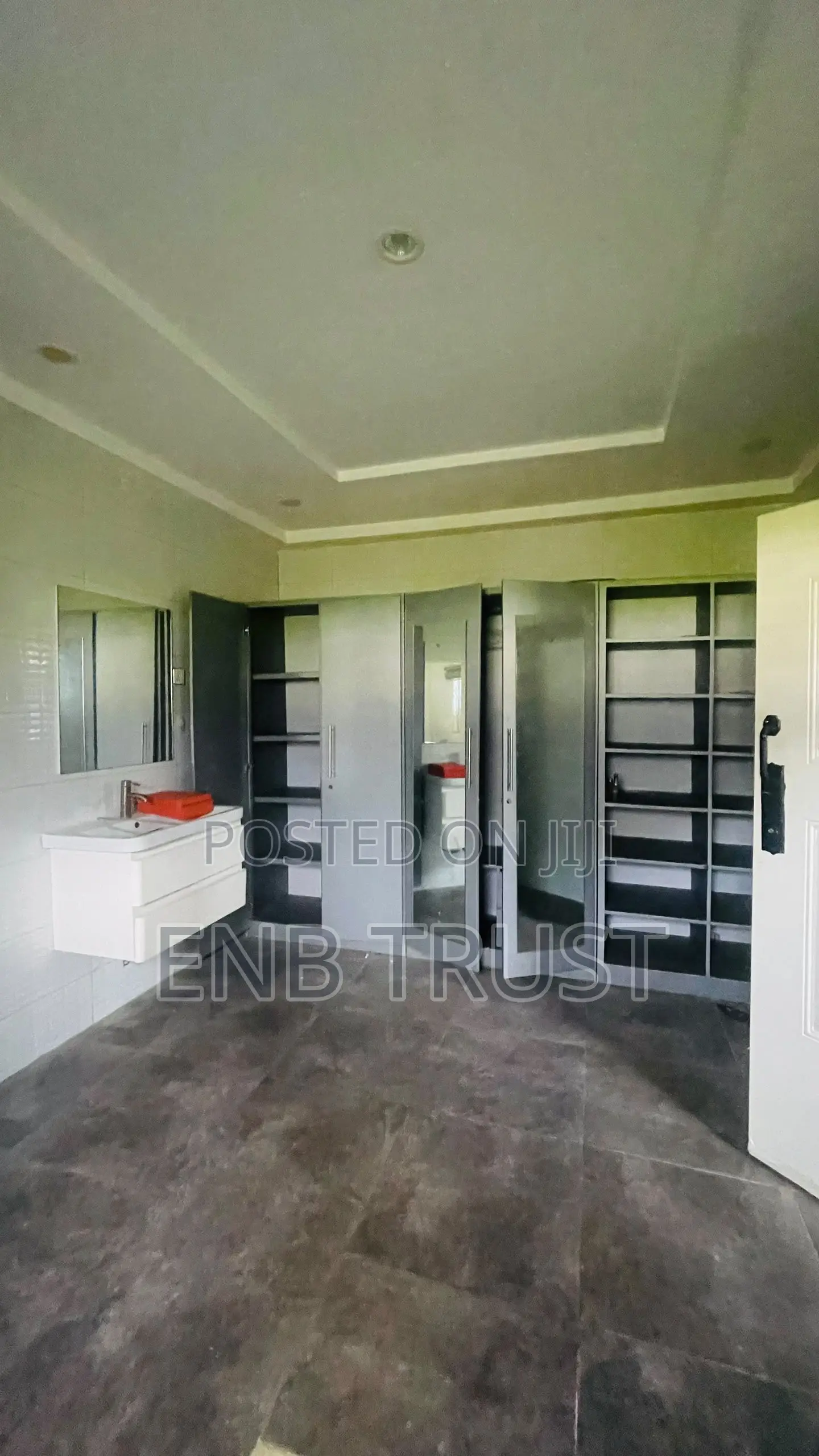3bdrm House in Amasaman, Ga South Municipal for rent