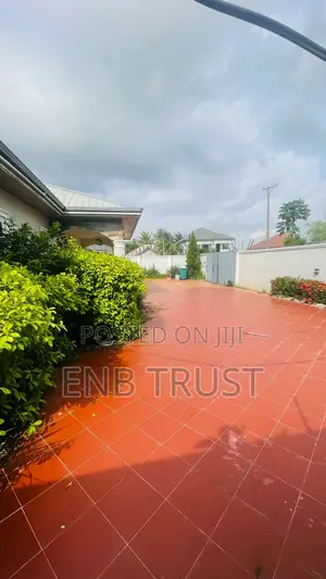 3bdrm House in Amasaman, Ga South Municipal for rent