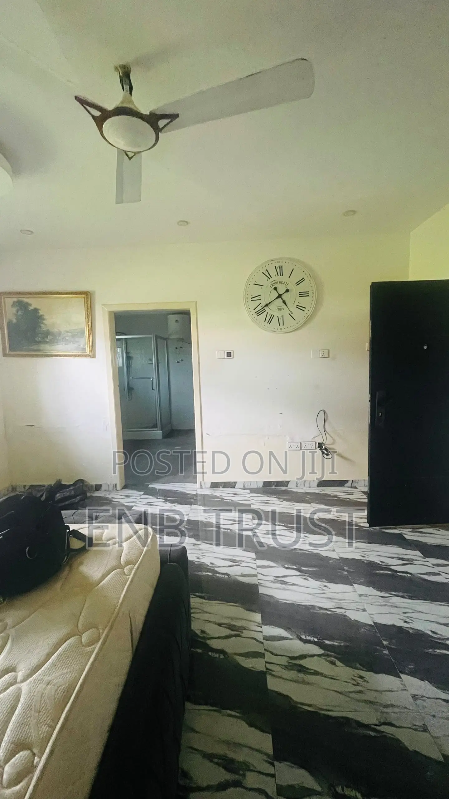 3bdrm House in Amasaman, Ga South Municipal for rent