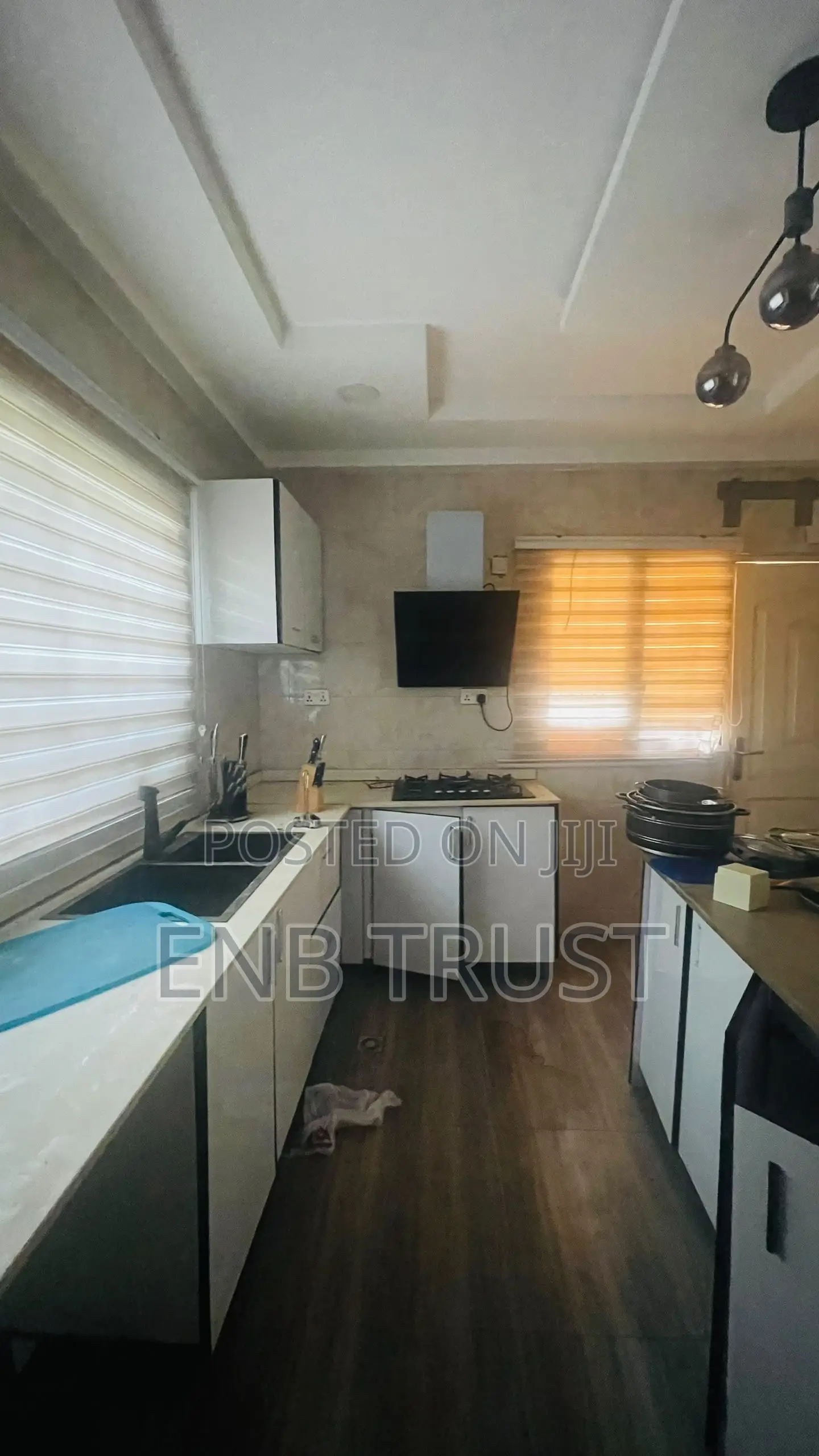 3bdrm House in Amasaman, Ga South Municipal for rent