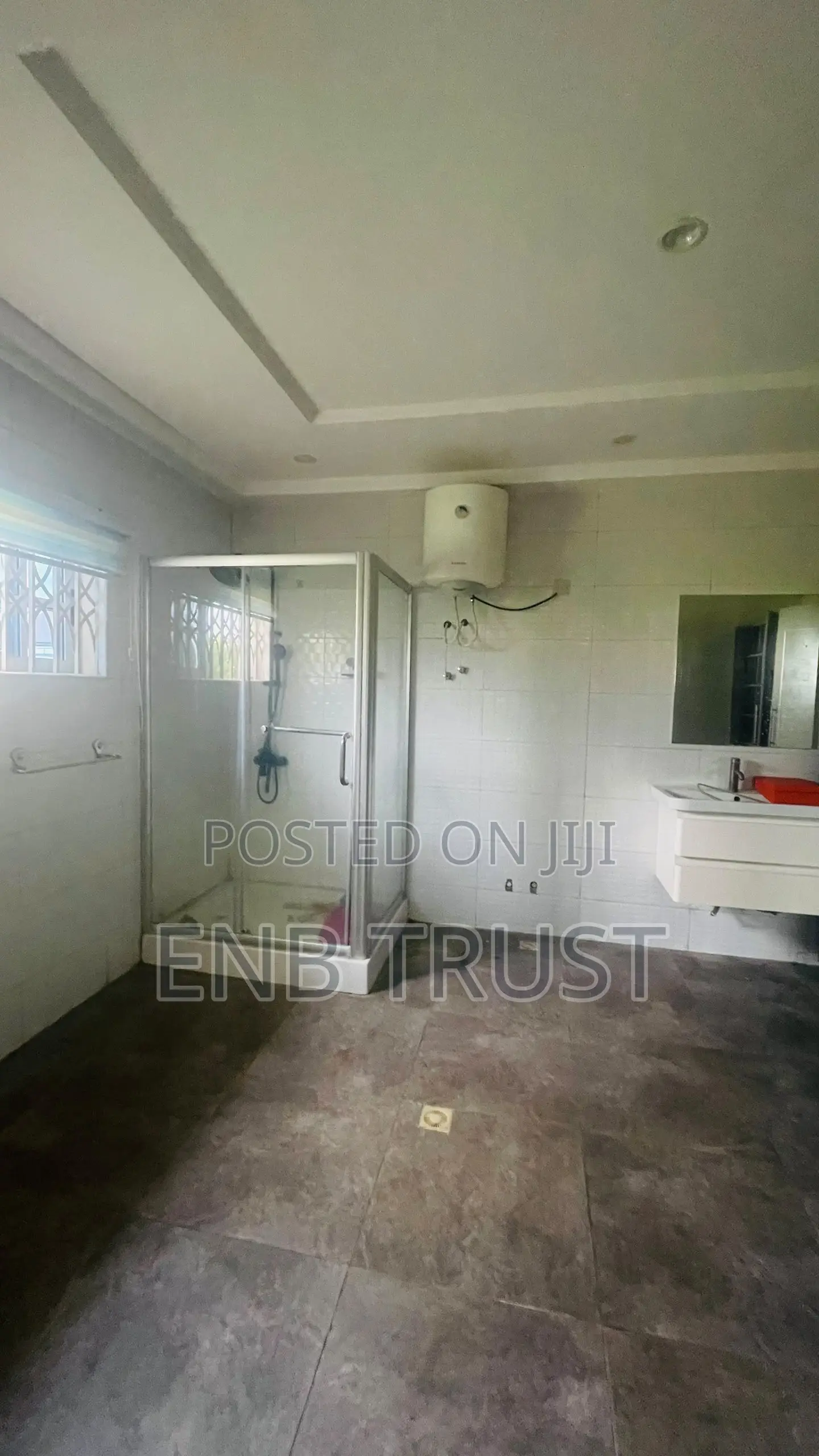 3bdrm House in Amasaman, Ga South Municipal for rent