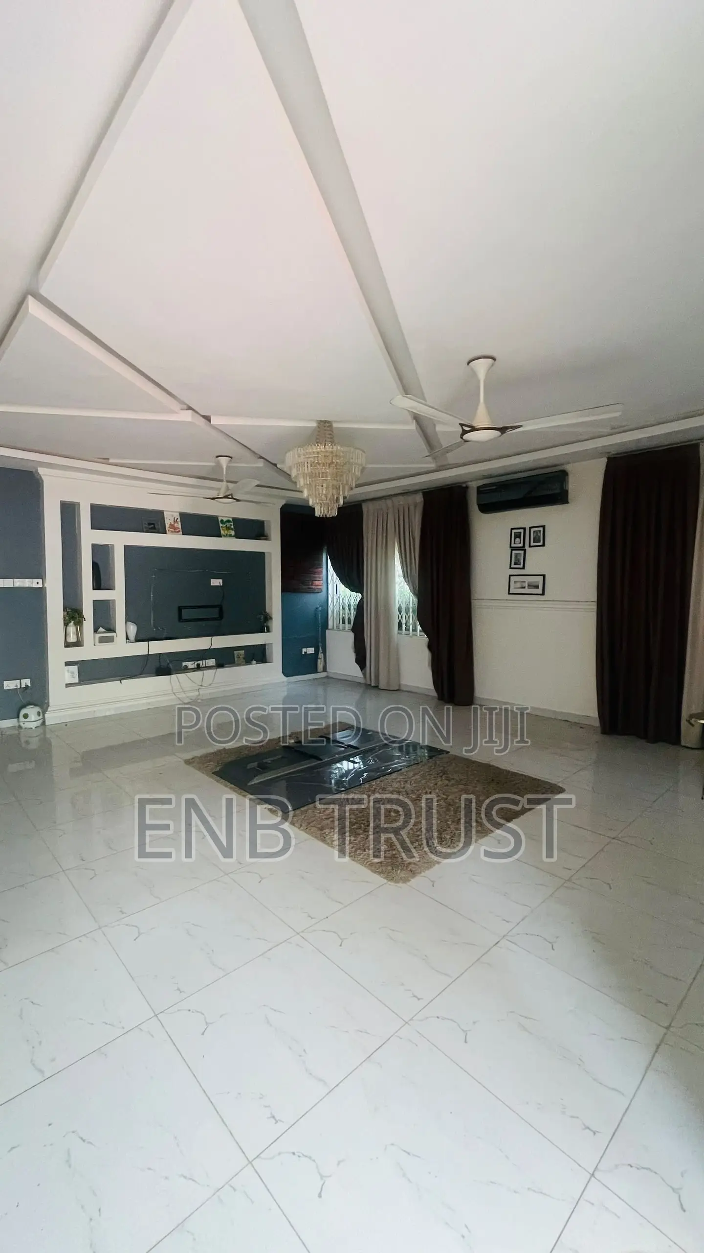 3bdrm House in Amasaman, Ga South Municipal for rent
