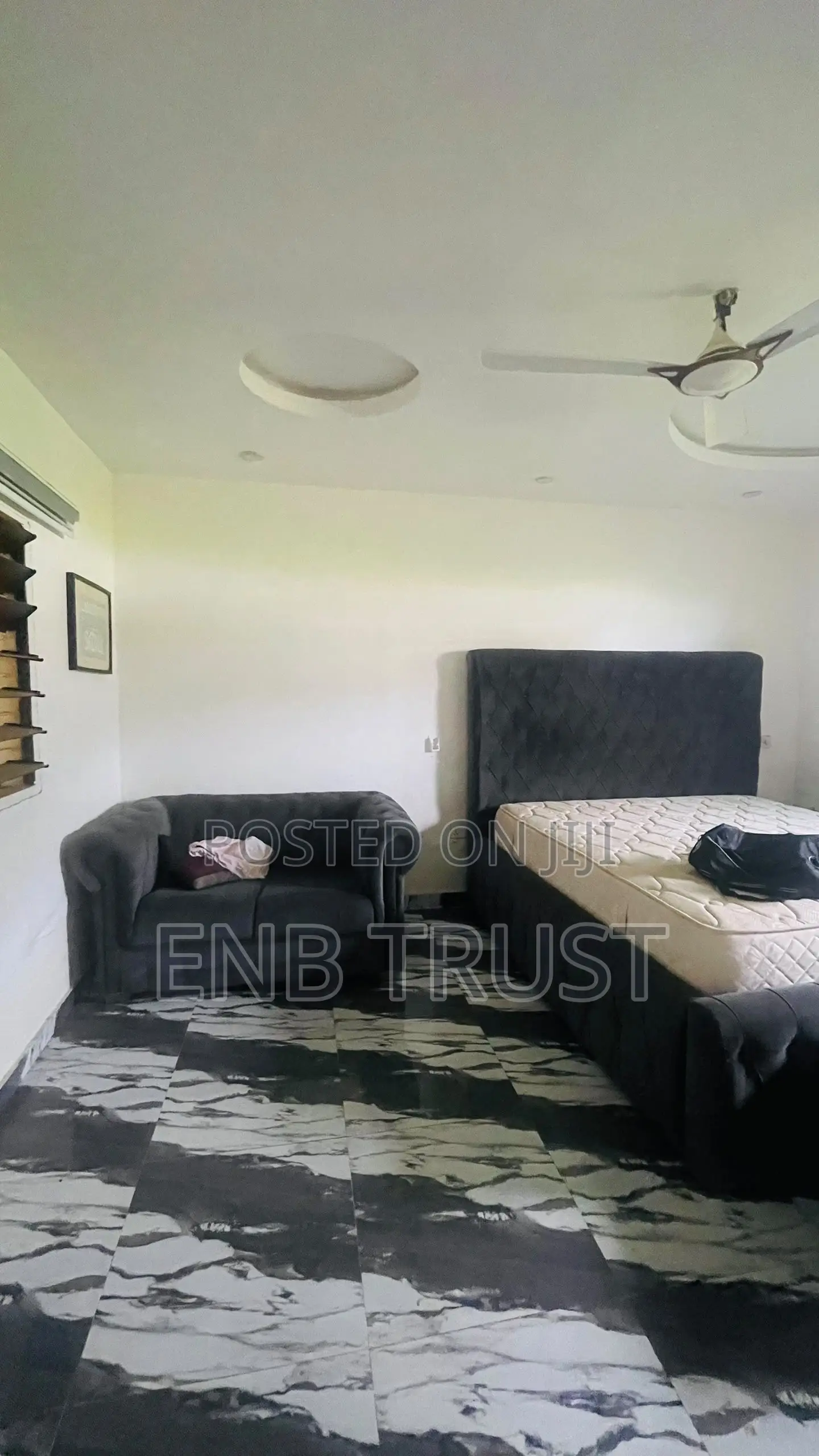 3bdrm House in Amasaman, Ga South Municipal for rent