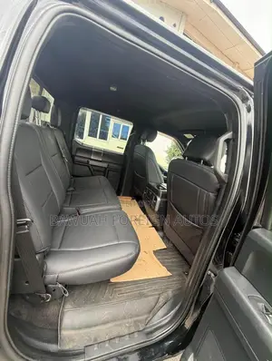 Ford F-150 XLT 4x4 Regular Cab Styleside 6.5 ft. box 122 in. WB 2020