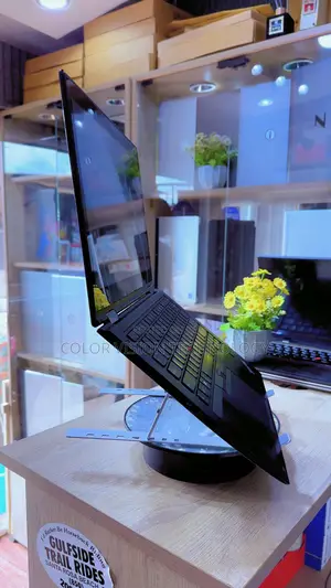 Laptop Lenovo ThinkPad X1 Carbon 8GB Intel Core 5 SSD 256GB