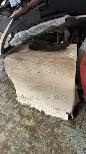 Toyota Crown 2020 Doors Sets Available