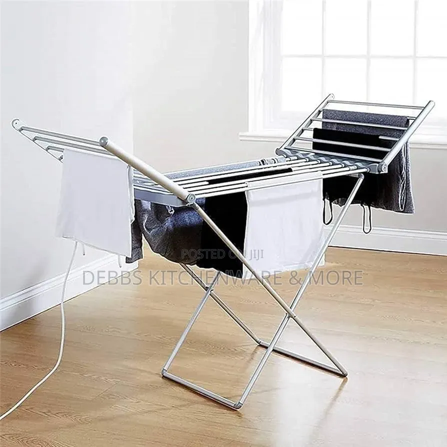 Heated Dry Line Uk