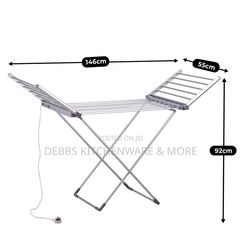 Heated Dry Line Uk