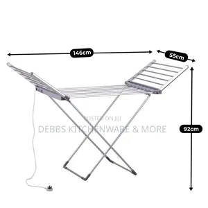 Heated Dry Line Uk