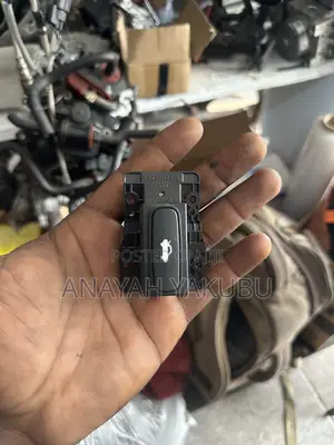 2022-25 Honda Civic Boot Switch