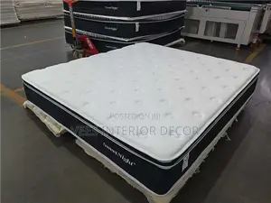 Sweet Night Mattress